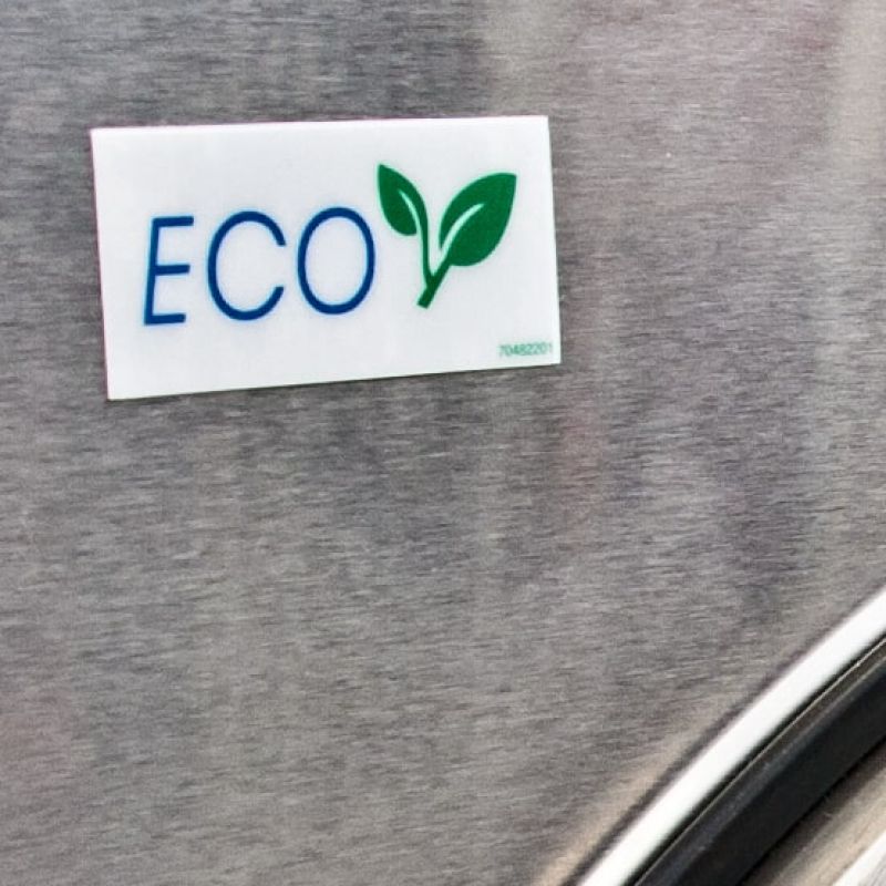 ECO praka